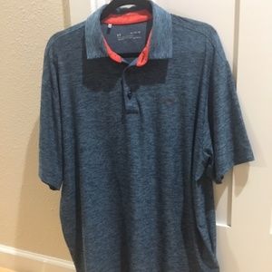 Men's Under Armour Polo